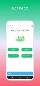 Italian Quiz preview 4
